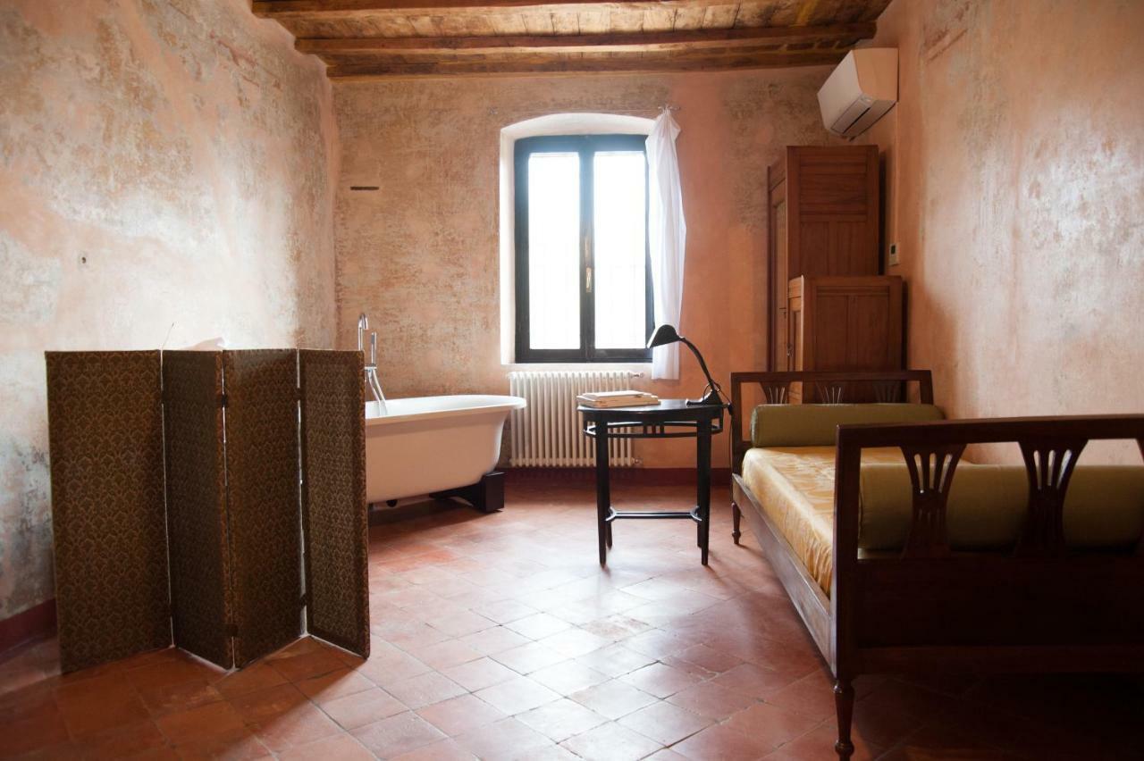 Corte Mantovanella Sant'antonio  Exterior photo