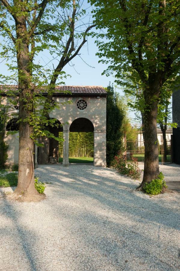 Corte Mantovanella Sant'antonio  Exterior photo
